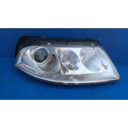 LAMPA PRAWY PRZÓD EU XENON 3B7941016M VOLKSWAGEN PASSAT B5 LIFT