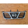 CHROM GRILL ATRAPA ZDERZAKA PRZÓD 623108H700 NISSAN X-TRAIL T30 01-