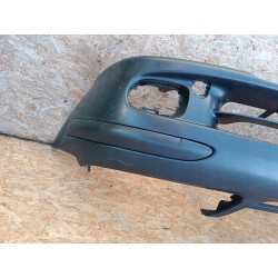 ZDERZAK PRZÓD PRZEDNI ORYGINAŁ 620224M540 NISSAN ALMERA N16 2000-