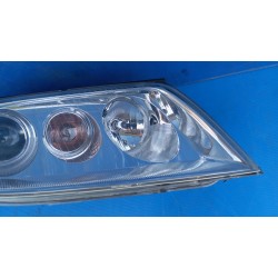 LAMPA PRAWY PRZÓD EU XENON 3B7941016M VOLKSWAGEN PASSAT B5 LIFT