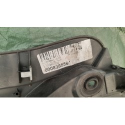 PODSZYBIE MERCEDES W212 EUROPA