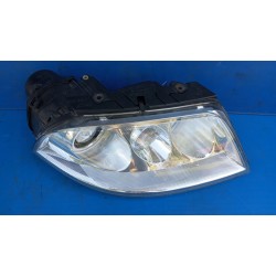 LAMPA PRAWY PRZÓD EU XENON 3B7941016M VOLKSWAGEN PASSAT B5 LIFT
