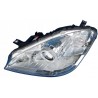 LAMPA LEWY PRZÓD EU A1698206161 MERCEDES A KLASA W169 LIFT XENON