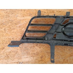 CHROM GRILL ATRAPA ZDERZAKA PRZÓD 623108H700 NISSAN X-TRAIL T30 01-