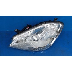 LAMPA LEWY PRZÓD EU A1698206161 MERCEDES A KLASA W169 LIFT XENON