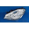 LAMPA LEWY PRZÓD EU A1698206161 MERCEDES A KLASA W169 LIFT XENON
