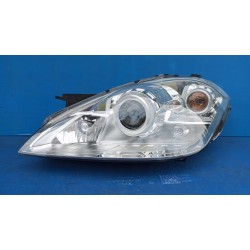 LAMPA LEWY PRZÓD EU A1698206161 MERCEDES A KLASA W169 LIFT XENON