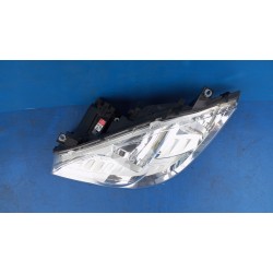 LAMPA LEWY PRZÓD EU A1698206161 MERCEDES A KLASA W169 LIFT XENON