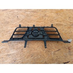 CHROM GRILL ATRAPA ZDERZAKA PRZÓD 623108H700 NISSAN X-TRAIL T30 01-