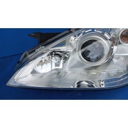 LAMPA LEWY PRZÓD EU A1698206161 MERCEDES A KLASA W169 LIFT XENON