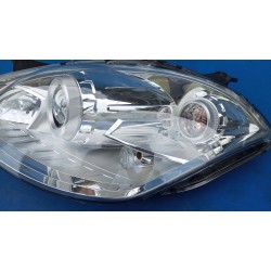 LAMPA LEWY PRZÓD EU A1698206161 MERCEDES A KLASA W169 LIFT XENON
