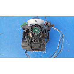 OBUDOWA ODBŁYŚNIK SOCZEWKA XENON 158696-06 159108-00 BMW E60 E61