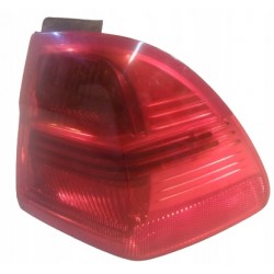 BMW E91 LAMPY PRAWY TYŁ PRAWA TYLNA