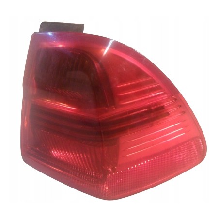 BMW E91 LAMPY PRAWY TYŁ PRAWA TYLNA