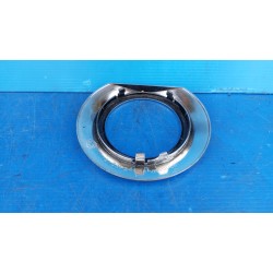 159318-00 BMW E60 E61 XENON RAMKA SOCZEWKI LAMPY PRZÓD OSŁONA