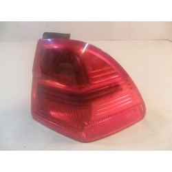 BMW E91 LAMPY PRAWY TYŁ PRAWA TYLNA