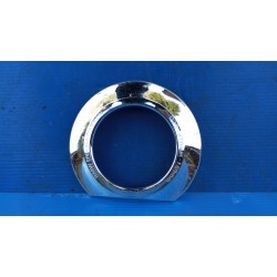 159318-00 BMW E60 E61 XENON RAMKA SOCZEWKI LAMPY PRZÓD OSŁONA