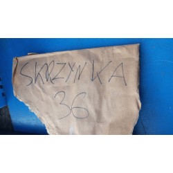 OBUDOWA ODBŁYŚNIK SOCZEWKA XENON 158696-06 159108-00 BMW E60 E61