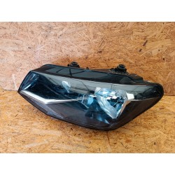 LAMPA LEWY PRZÓD EU 2K1941015A VOLKSWAGEN CADDY III 3 2K1 2015-