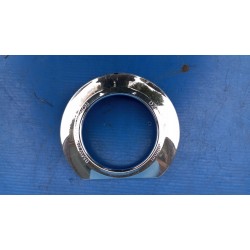 159318-00 BMW E60 E61 XENON RAMKA SOCZEWKI LAMPY PRZÓD OSŁONA