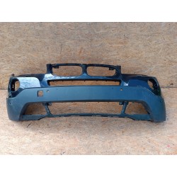ZDERZAK PRZÓD PRZEDNI ORYGINAŁ BMW x3 e83 lift 3416200