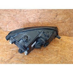 LAMPA LEWY PRZÓD EU 2K1941015A VOLKSWAGEN CADDY III 3 2K1 2015-