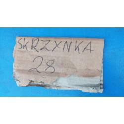 159318-00 BMW E60 E61 XENON RAMKA SOCZEWKI LAMPY PRZÓD OSŁONA