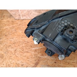 LAMPA LEWY PRZÓD EU 2K1941015A VOLKSWAGEN CADDY III 3 2K1 2015-