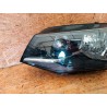 LAMPA LEWY PRZÓD EU 2K1941015A VOLKSWAGEN CADDY III 3 2K1 2015-