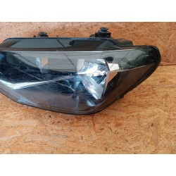 LAMPA LEWY PRZÓD EU 2K1941015A VOLKSWAGEN CADDY III 3 2K1 2015-