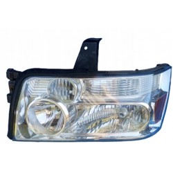 LAMPA LEWY PRZÓD XENON VP5ASX-13006 2005-2010 INFINITI QX56