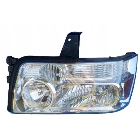 LAMPA LEWY PRZÓD XENON VP5ASX-13006 2005-2010 INFINITI QX56
