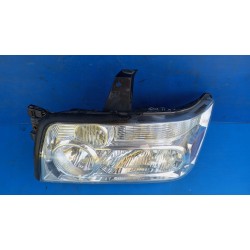 LAMPA LEWY PRZÓD XENON VP5ASX-13006 2005-2010 INFINITI QX56