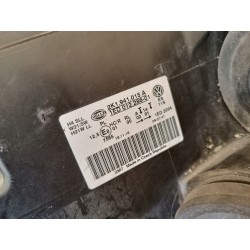 LAMPA LEWY PRZÓD EU 2K1941015A VOLKSWAGEN CADDY III 3 2K1 2015-