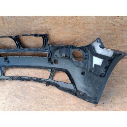 ZDERZAK PRZÓD PRZEDNI ORYGINAŁ BMW x3 e83 lift 3416200