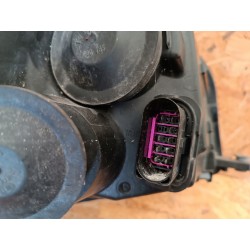 LAMPA LEWY PRZÓD EU 2K1941015A VOLKSWAGEN CADDY III 3 2K1 2015-