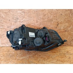 LAMPA LEWY PRZÓD EU 2K1941015A VOLKSWAGEN CADDY III 3 2K1 2015-