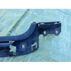 BMW 1 E87 E81 ŚLIZG ZDERZAKA TYŁ