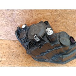 LAMPA LEWY PRZÓD EU 2K1941015A VOLKSWAGEN CADDY III 3 2K1 2015-