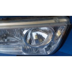 LAMPA LEWY PRZÓD XENON VP5ASX-13006 2005-2010 INFINITI QX56