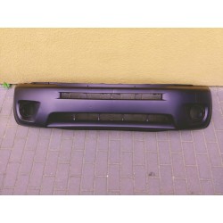 TOYOTA RAV4 RAV-4 III 3 2004- ZDERZAK PRZÓD