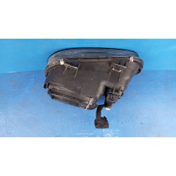 LAMPA LEWY + PRAWY PRZÓD XENON KOMPLET VOLKSWAGEN GOLF IV 4 HELLA