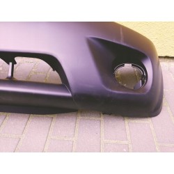 TOYOTA RAV4 RAV-4 III 3 2004- ZDERZAK PRZÓD