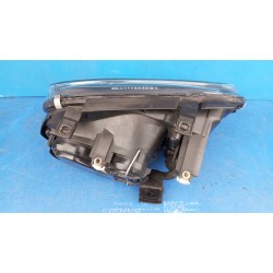 LAMPA LEWY + PRAWY PRZÓD XENON KOMPLET VOLKSWAGEN GOLF IV 4 HELLA