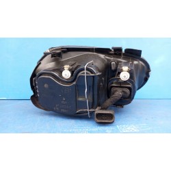 LAMPA LEWY + PRAWY PRZÓD XENON KOMPLET VOLKSWAGEN GOLF IV 4 HELLA