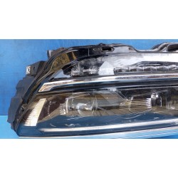 LAMPA LEWY PRZÓD REFLEKTOR EU FULL LED VW TIGUAN II 5NB 5NB941081A