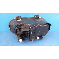 LAMPA LEWY + PRAWY PRZÓD XENON KOMPLET VOLKSWAGEN GOLF IV 4 HELLA