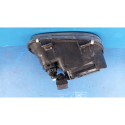 LAMPA LEWY + PRAWY PRZÓD XENON KOMPLET VOLKSWAGEN GOLF IV 4 HELLA