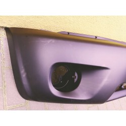 TOYOTA RAV4 RAV-4 III 3 2004- ZDERZAK PRZÓD