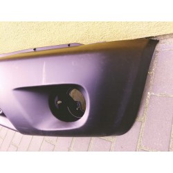 TOYOTA RAV4 RAV-4 III 3 2004- ZDERZAK PRZÓD